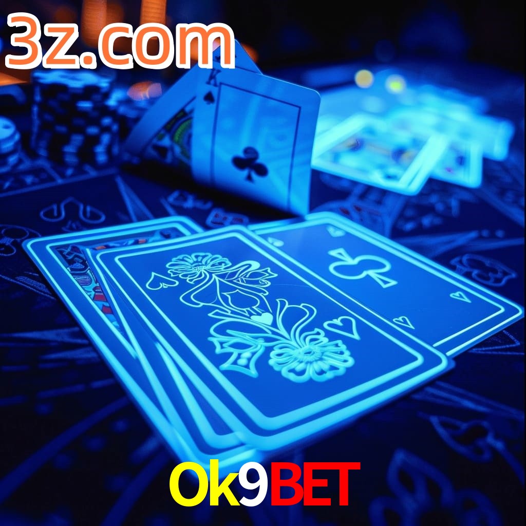 Registro Fácil Ok9Bet